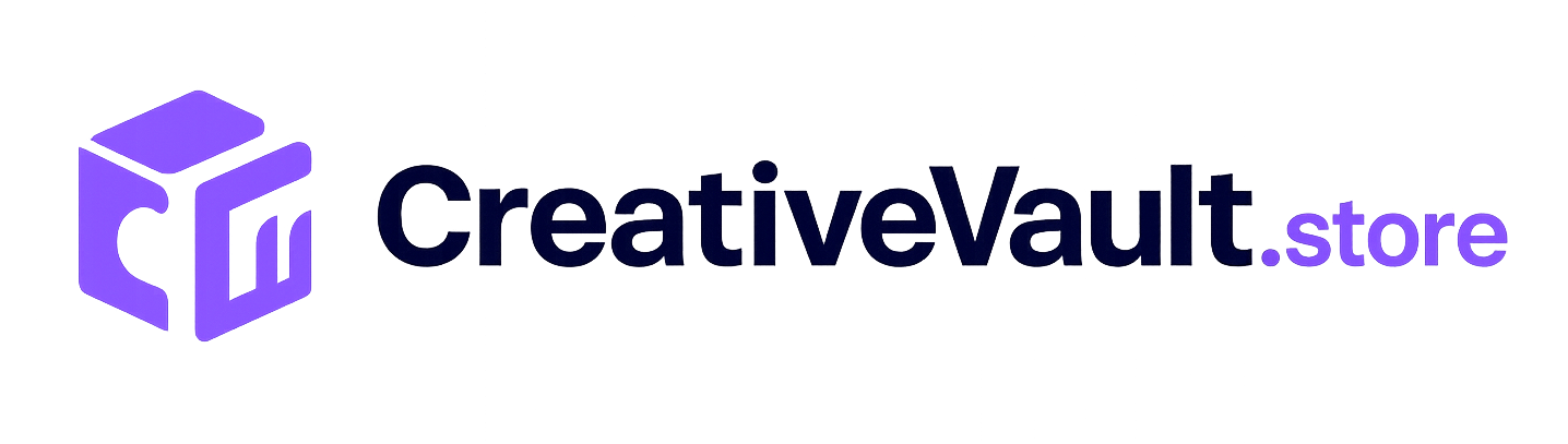 CreativeVault