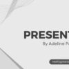 Шаблон презентації для дипломної роботи