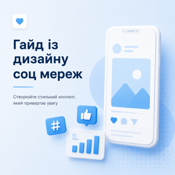 PDF-гайд із дизайну соцмереж